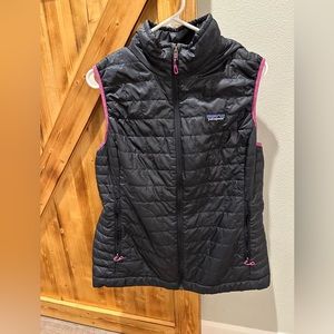 Patagonia Nano Puff Vest